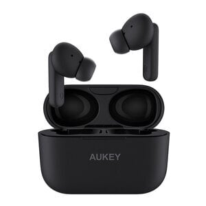 Aukey EP-M1S TWS Black цена и информация | Kõrvaklapid | hansapost.ee