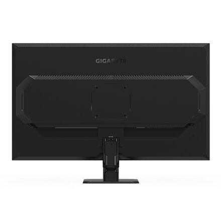 Gigabyte GS32Q - LED monitor - QHD - 32" цена и информация | Monitorid | hansapost.ee