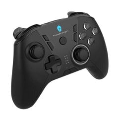 Thunderobot BT Gamepad G50 (black) цена и информация | Джойстики | hansapost.ee