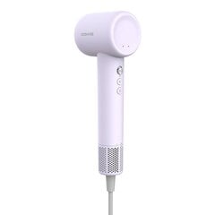 Hair Dryer Coshare HD20E SuperFlow SE (purple) цена и информация | Фены | hansapost.ee