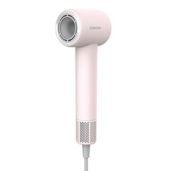 Hair Dryer Coshare HD20E SuperFlow SE (pink) цена и информация | Фены | hansapost.ee