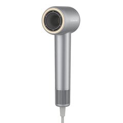 Hair Dryer Coshare SuperFlow1 Pro (silver) цена и информация | Фены | hansapost.ee