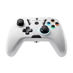 Thunderobot BT Gamepad G35 (white) цена и информация | Джойстики | hansapost.ee