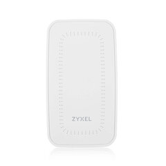 Zyxel Zyxel WAX300H 2400 Мбит/с Белый Питание через Ethernet (PoE) цена и информация | Точки беспроводного доступа (Access Point) | hansapost.ee