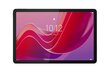 Lenovo | Tab | M11 TB330FU | 11 &quot; | Luna Grey | IPS | 1920 x 1200 pixels | MediaTek Helio G88 | 4 GB | Soldered LPDDR4x | 128 GB | Wi-Fi | Front camera | 8 MP | Rear camera | 8 MP | Bluetooth | 5.1 | Android | 13 | Warranty 24 month(s) цена и информация | Tahvelarvutid | hansapost.ee