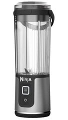 Ninja Blender (BC151EUBK) Blast portable Mixer & Smoothie Maker цена и информация | Коктейльницы | hansapost.ee