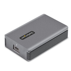 Startech TB310G2 цена и информация | Адаптеры, USB-разветвители | hansapost.ee