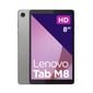 Lenovo Tab M8 (4th Gen) 2024 (ZAD00069PL) Arctic Grey hind ja info | Tahvelarvutid | hansapost.ee