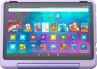 Amazon Fire HD 10 32 ГБ Kids Pro (2023 г.), счастливый день цена и информация | для планшетов | hansapost.ee