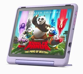 Amazon Fire HD 10 32 ГБ Kids Pro (2023 г.), счастливый день цена и информация | для планшетов | hansapost.ee