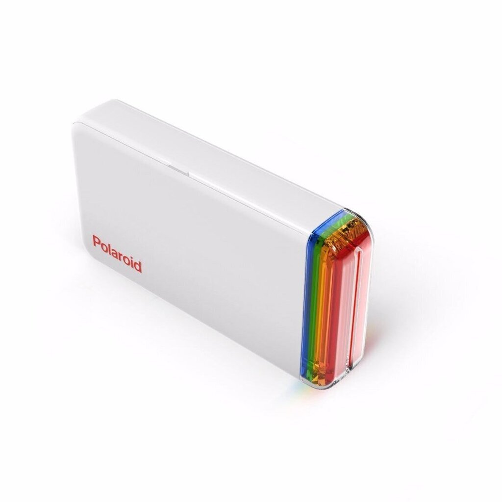 Polaroid Hi-Print Gen2 Printer, valge цена и информация | Printerid | hansapost.ee