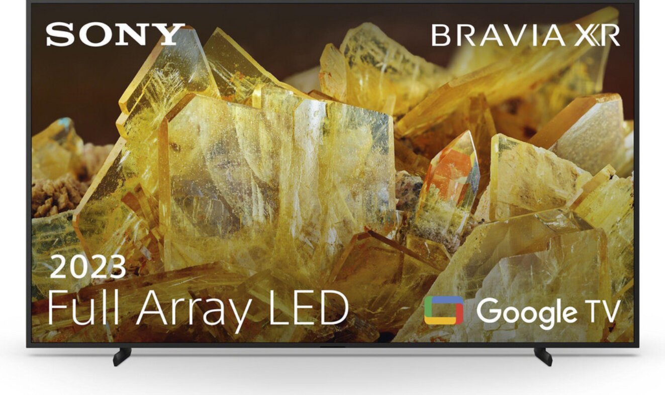 Sony Bravia XR98X90LAEP hind ja info | Televiisorid | hansapost.ee