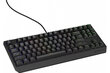 Genesis Thor 230 TKL Outemu Brown (NKG-2079) hind ja info | Klaviatuurid | hansapost.ee