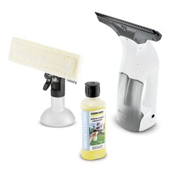 Karcher WV 1 Plus D500 1.633-617.0 цена и информация | Роботы для мытья окон, стеклоочистители | hansapost.ee