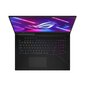 Asus ROG Strix Scar 17 G733PZV-LL069W (90NR0DC4-M007A0) hind ja info | Sülearvutid | hansapost.ee