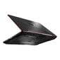 Asus TUF Gaming A15 FA506NC-HN017W (90NR0JF7-M006U0) hind ja info | Sülearvutid | hansapost.ee