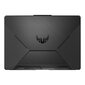 Asus TUF Gaming A15 FA506NC-HN017W (90NR0JF7-M006U0) hind ja info | Sülearvutid | hansapost.ee