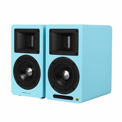 Speakers 2.0 Edifier Airpulse A80 (blue) цена и информация | Аудио колонки | hansapost.ee