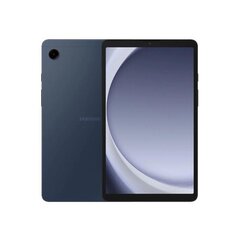 Samsung Galaxy Tab A9 (SM-X115NDBEEUE) Navy цена и информация | Планшеты | hansapost.ee
