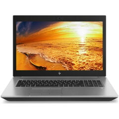 HP ZBook 17 G5 17.3 1600x900 i5-8400H 64GB 1TB SSD M.2 NVME WIN11Pro RENEW цена и информация | Ноутбуки | hansapost.ee