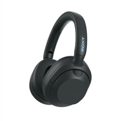 Sony juhtmevabad kõrvaklapid ULT Wear WH-ULT900NB, must hind ja info | Kõrvaklapid | hansapost.ee