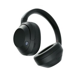 Sony juhtmevabad kõrvaklapid ULT Wear WH-ULT900NB, must hind ja info | Kõrvaklapid | hansapost.ee