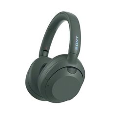 Sony wireless headset ULT Wear WH-ULT900NH, forest grey цена и информация | Беспроводные наушники | hansapost.ee