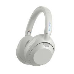 Sony juhtmevabad kõrvaklapid ULT Wear WH-ULT900NW, valge hind ja info | Kõrvaklapid | hansapost.ee