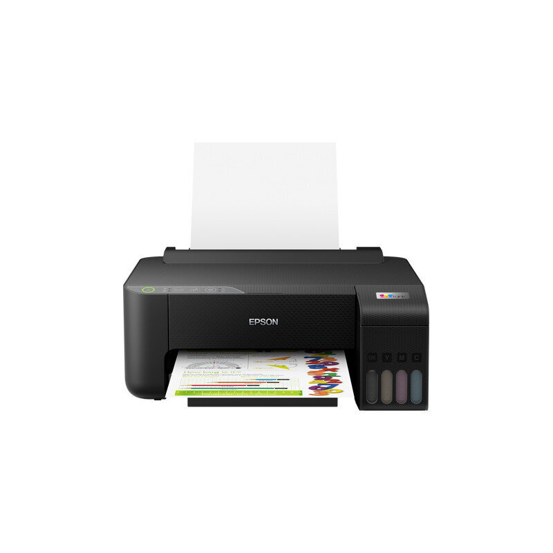 Epson EcoTank L1270 hind ja info | Printerid | hansapost.ee