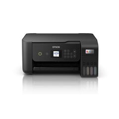 Принтер Epson EcoTank L3280, 3in1,Print, Scan, Copy цена и информация | Принтеры | hansapost.ee