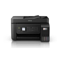 Принтер Epson EcoTank L5310, 4-in-1, Print, Scan, Copy, Fax цена и информация | Принтеры | hansapost.ee