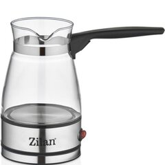 Zilan ZLN8122 hind ja info | Kohvimasinad ja espressomasinad | hansapost.ee