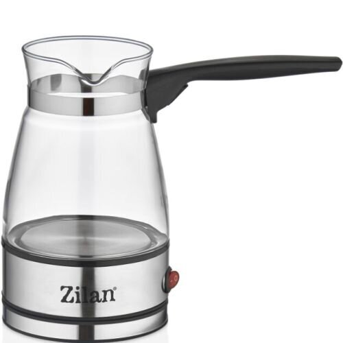 Zilan ZLN8122 цена и информация | Kohvimasinad ja espressomasinad | hansapost.ee