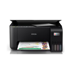 Epson kõik-ühes tindiprinter EcoTank L3270 price and information | Printerid | hansapost.ee