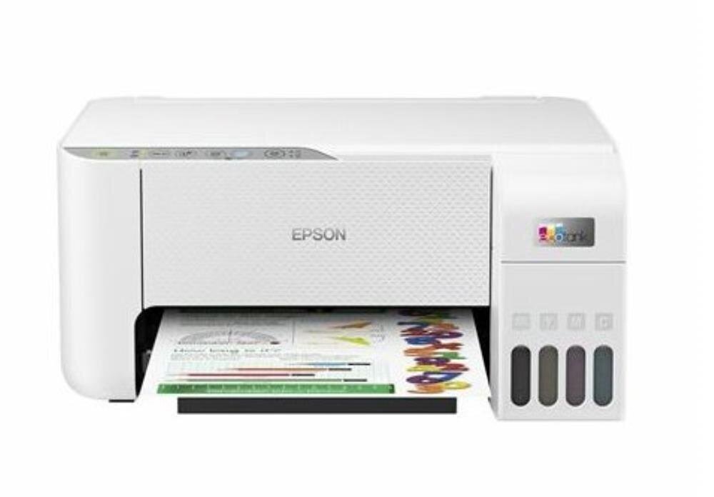 Epson kõik-ühes tindiprinter EcoTank L3276 цена и информация | Printerid | hansapost.ee