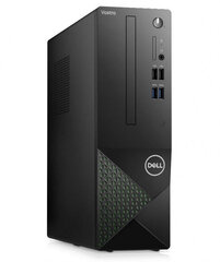PC|DELL|Vostro|3020|Business|SFF|CPU Core i3|i3-13100|3400 MHz|RAM 8GB|DDR4|3200 MHz|SSD 512GB|Graphics card Intel UHD Graphics 730|Integrated|ENG|Windows 11 Pro|Included Accessories Dell Optical Mouse-MS116 - Black,Dell Multimedia Wired Keyboard - K Стационарный компьютер цена и информация | Стационарные компьютеры | hansapost.ee