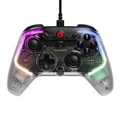 Wired controller GameSir T4 Kaleid цена и информация | Джойстики | hansapost.ee