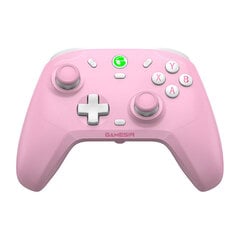 GameSir T4 Cyclone Pro Wireless Controller Pink hind ja info | Mängupuldid | hansapost.ee