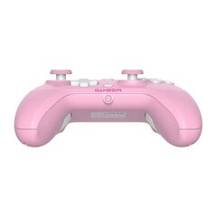 GameSir T4 Cyclone Pro Wireless Controller Pink цена и информация | Джойстики | hansapost.ee