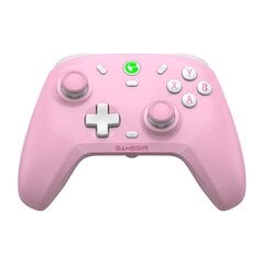 Wireless controler GameSir T4 Cyclone Pro (pink) цена и информация | Джойстики | hansapost.ee