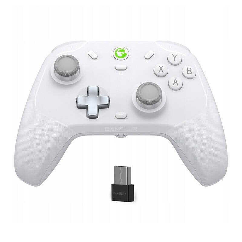 GameSir T4 Cyclone Pro Wireless Controller White hind ja info | Mängupuldid | hansapost.ee