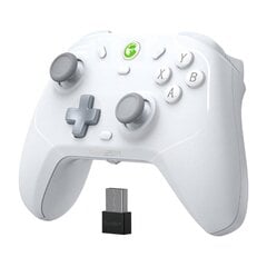 GameSir T4 Cyclone Pro Wireless Controller White hind ja info | Mängupuldid | hansapost.ee