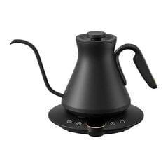 Coffee Gooseneck Kettle Cocinare B6 (white) цена и информация | Cocinare Малая техника для кухни | hansapost.ee