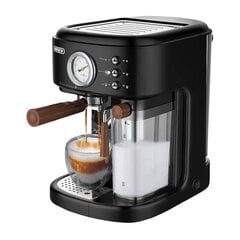 Semi-automatic Coffee Machine HiBREW H8A цена и информация | Кофемашины | hansapost.ee