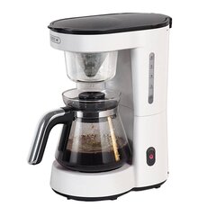 Drip Coffee Maker HiBREW H12 цена и информация | Кофемашины | hansapost.ee