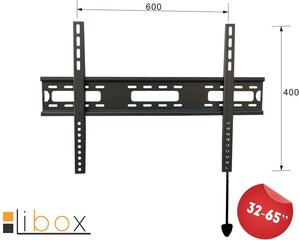 Libox LB-300 hind ja info | Teleri seinakinnitused ja hoidjad | hansapost.ee