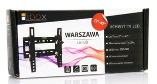 Libox LB-130  цена и информация | Кронштейны и крепления для телевизоров | hansapost.ee