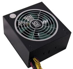 LC-Power 560W GreenPower 80 price and information | Toiteplokid | hansapost.ee