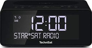 Technisat 0000/3914 цена и информация | Радиоприемники и будильники | hansapost.ee