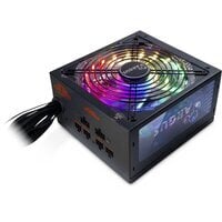 Argus RGB-750W CM II цена и информация | Материнские платы (PSU) | hansapost.ee